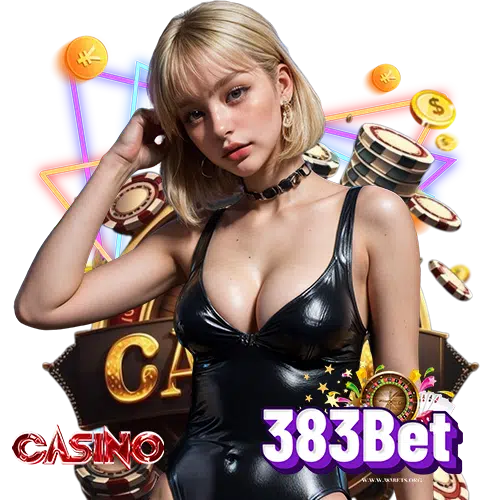 383bet เว็บตรง